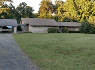 806 E South St, Harrisburg, AR 72432