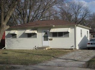 810 W Mahogany Dr, Atlantic, IA 50022