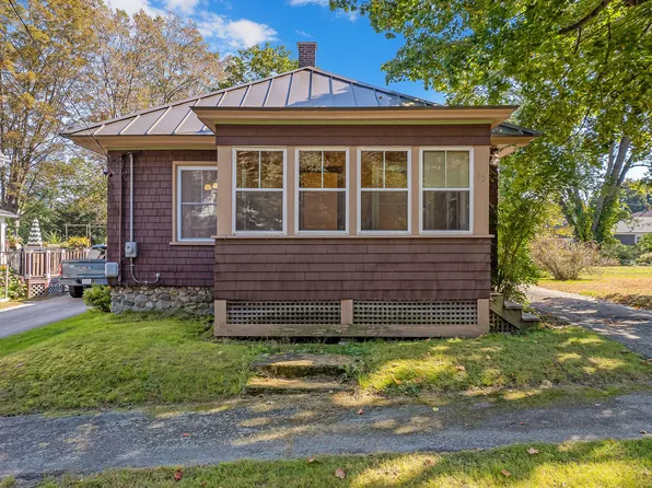 30 Hillsdale Street, Auburn, ME 04210