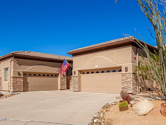 5th image of 11270 E QUARRY Trail