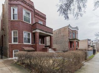 6411 S Saint Lawrence Ave, Chicago, IL 60637