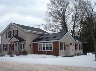 4192 Senn Rd, Rome, NY 13440