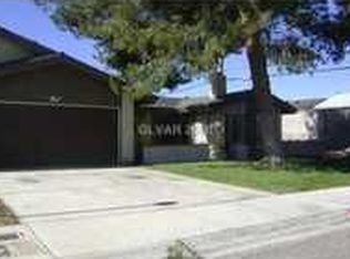 5721 Ridgetree Ave, Las Vegas, NV 89107