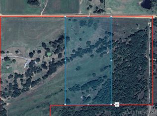 0 E 149th Rd, Allen, OK 74825