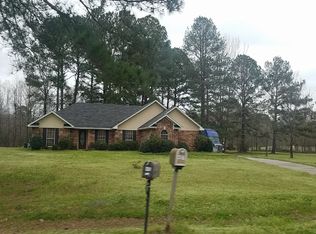 486 SE 5th Ave, Sibley, LA 71073