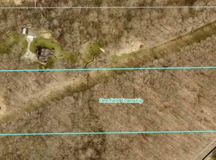 2130 Bonner Rd, Deerfield, OH 44411