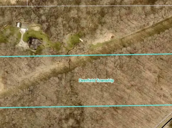2130 Bonner Rd, Deerfield, OH 44411