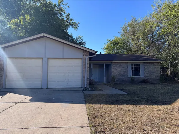 1506 Clearbrook St, Lancaster, TX 75134
