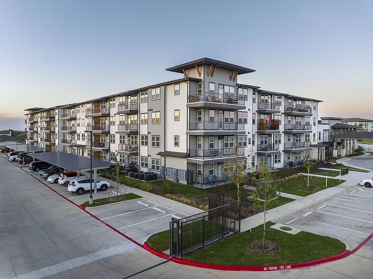 Amberlin Georgetown 55+ Active Adult — Photo 38