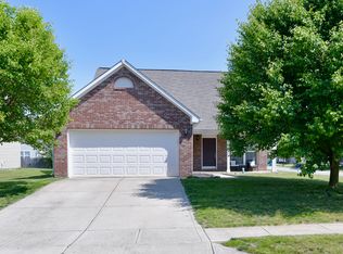 3432 Otisco Ln, Indianapolis, IN 46217