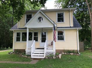 115 E Romeo Rd, Leonard, MI 48367