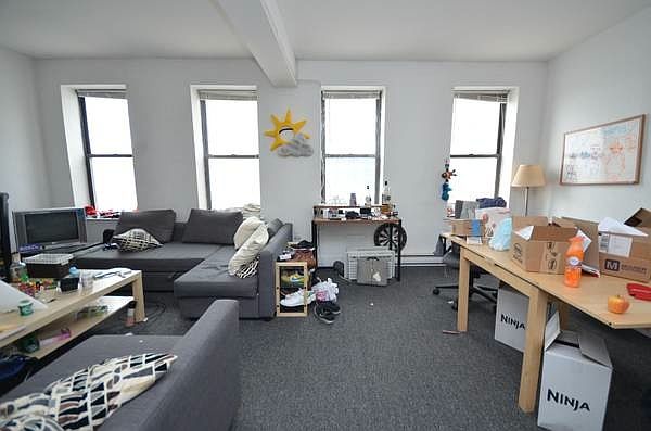 2nd image of 772 Columbus Ave #Iii