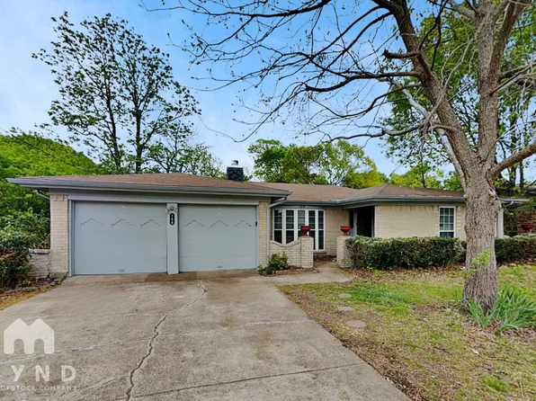 108 Brookwood Dr, Desoto, TX 75115