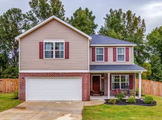 1316 Brunton Rd, Bethlehem, GA 30620