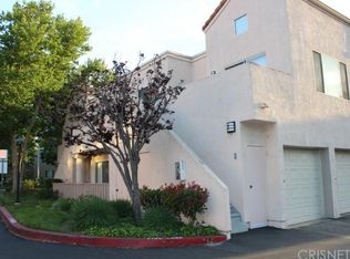 21370 Nandina Ln UNIT 201, Santa Clarita, CA 91321