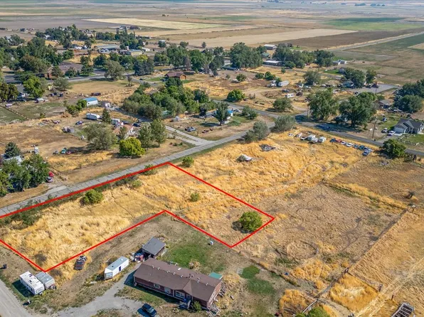 8981 W 25700 N, Portage, UT 84331