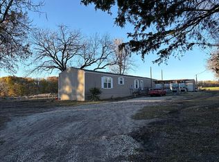 225 Caleb Rd, Sherman, TX 75090