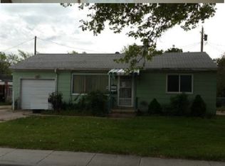 2488 N 350 W, Sunset, UT 84015