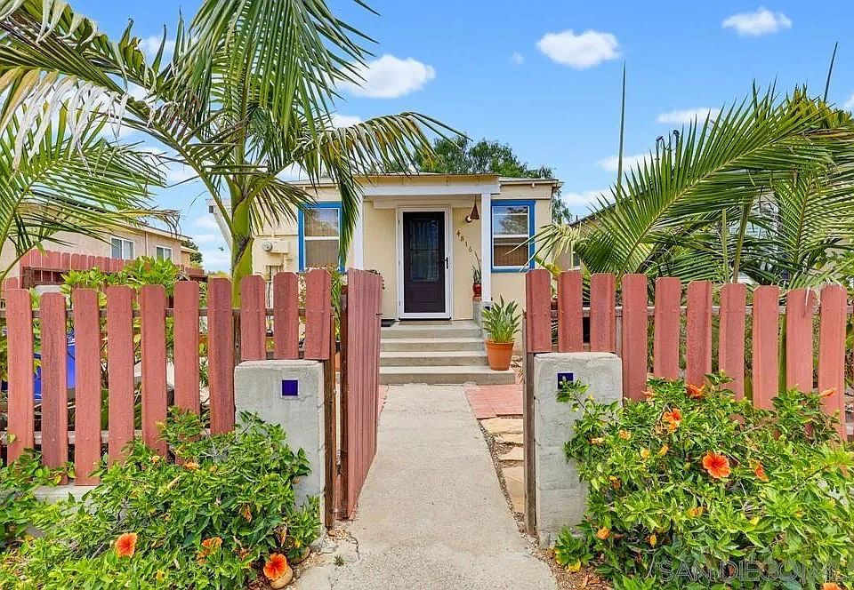1st image of 4816 Lantana Dr