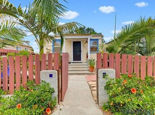 4816 Lantana Dr, San Diego, CA 92105