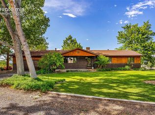 31865 Daniel Rd, Pueblo, CO 81006