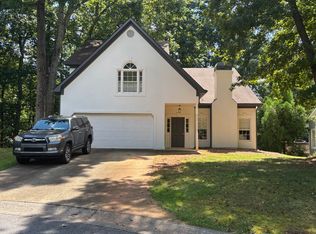 4278 Joshua Way NW, Kennesaw, GA 30144