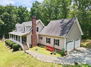 16057 Trailblazers Rd, Oakboro, NC 28129