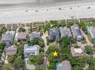 42 Dune Ln, Hilton Head Island, SC 29928