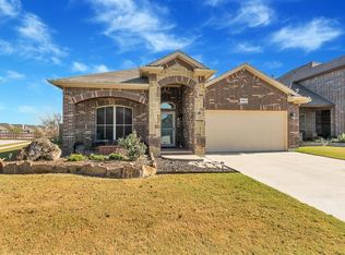 13064 Monte Alto St, Fort Worth, TX 76244