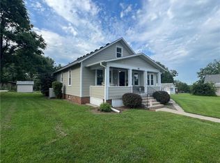 408 Broad St, Tarkio, MO 64491