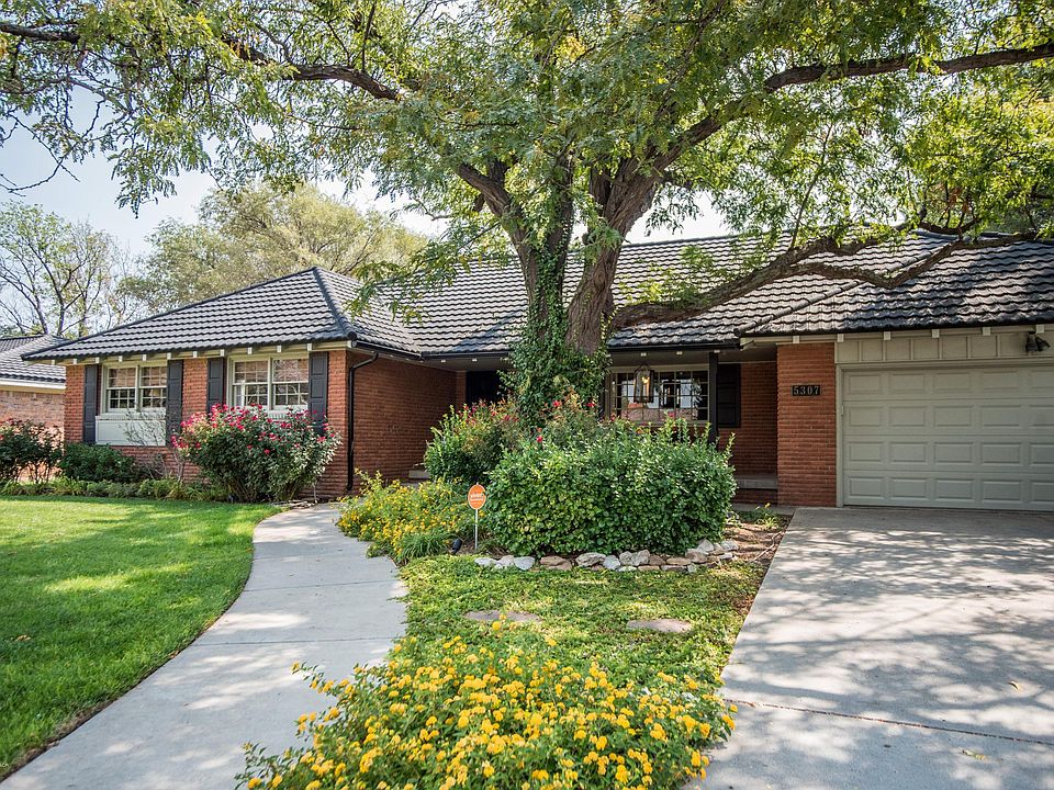 1st image of 5307 Berget Dr