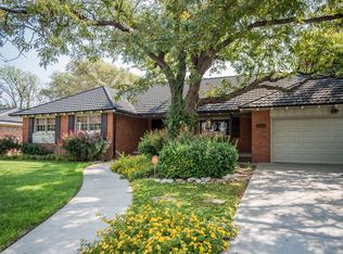 5307 Berget Dr, Amarillo, TX 79106