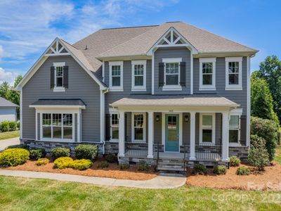 142 Tuscany Trl, Mooresville, NC, 28117