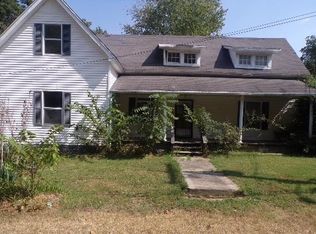 108 Shibley St, Newbern, TN 38059