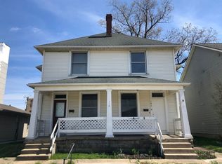 147 S 3rd St, Lafayette, IN 47901