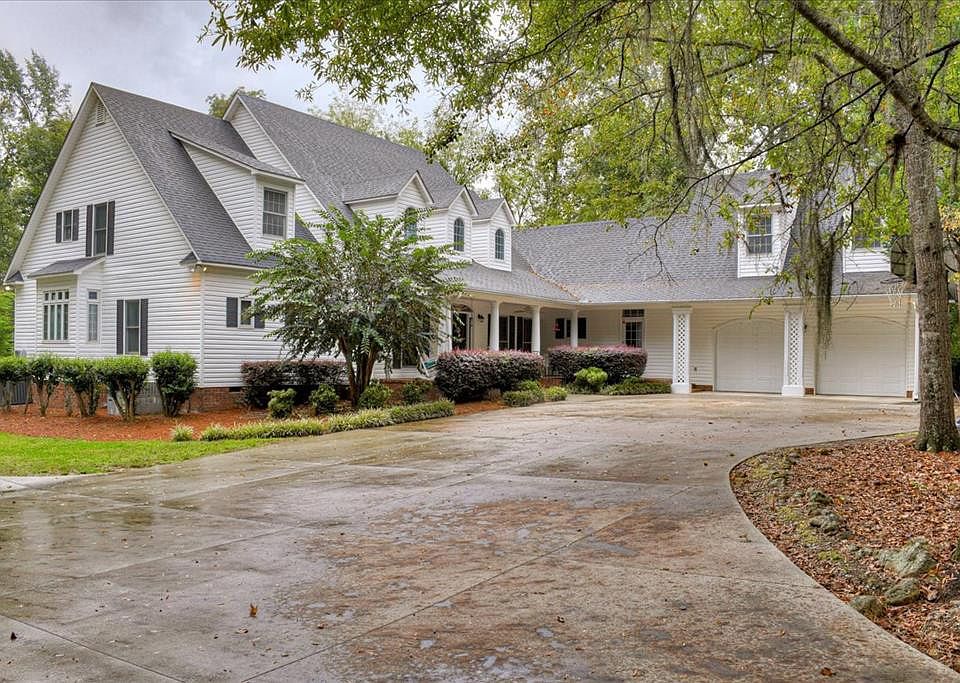 236 Crest Ridge Dr, Waynesboro, GA 30830 Zillow
