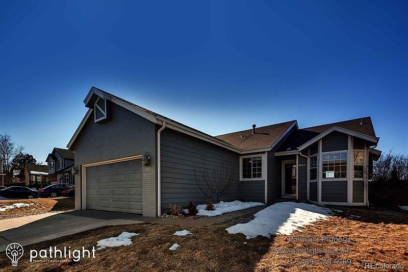 995 Cobblestone Dr, Highlands Ranch, CO 80126 Zillow