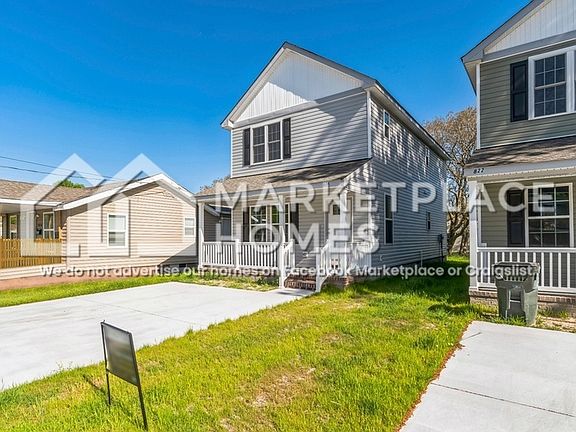 3rd image of 824 Kilby Ave