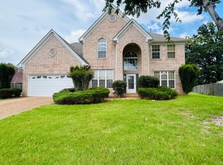 6440 E Forked River Cv, Memphis, TN 38135