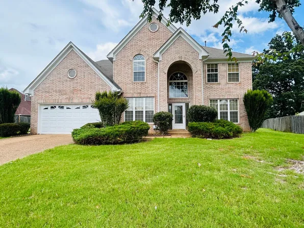 6440 E Forked River Cv, Memphis, TN 38135