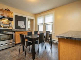 359-361 Springfield St, Agawam, MA 01001