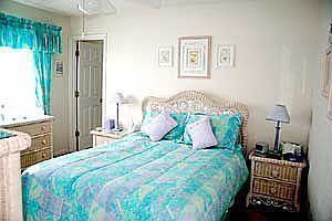 Large Master Bedroom
