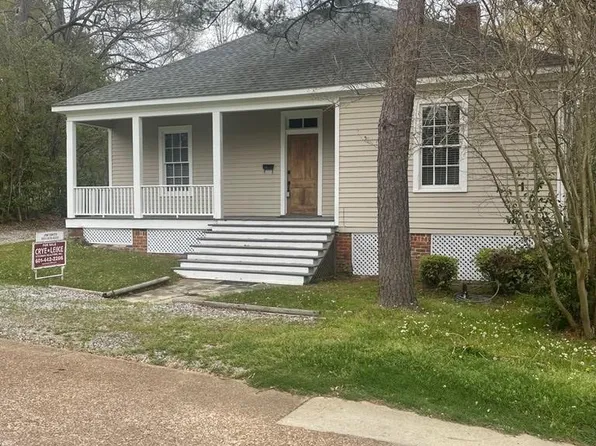 3 Elm St, Natchez, MS 39120