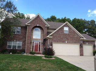 19251 Morrison Way, Noblesville, IN 46060