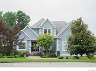 14024 Southshore Rd, Midlothian, VA 23112