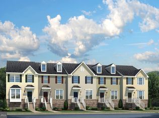 1552 Wilmer Park Ln, Frederick, MD 21703