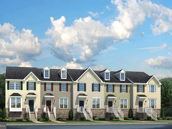 1578 Wilmer Park Ln, Frederick, MD 21703