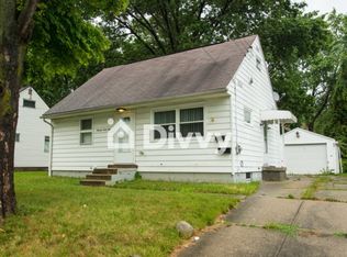 1349 Crestview Ave, Akron, OH 44320