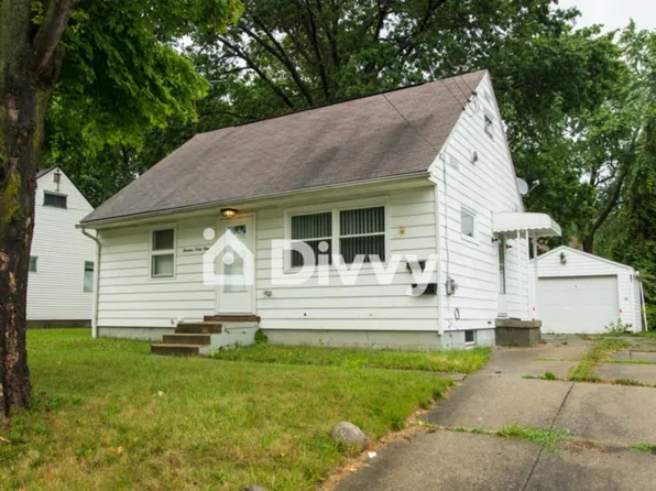 1349 Crestview Ave, Akron, OH 44320