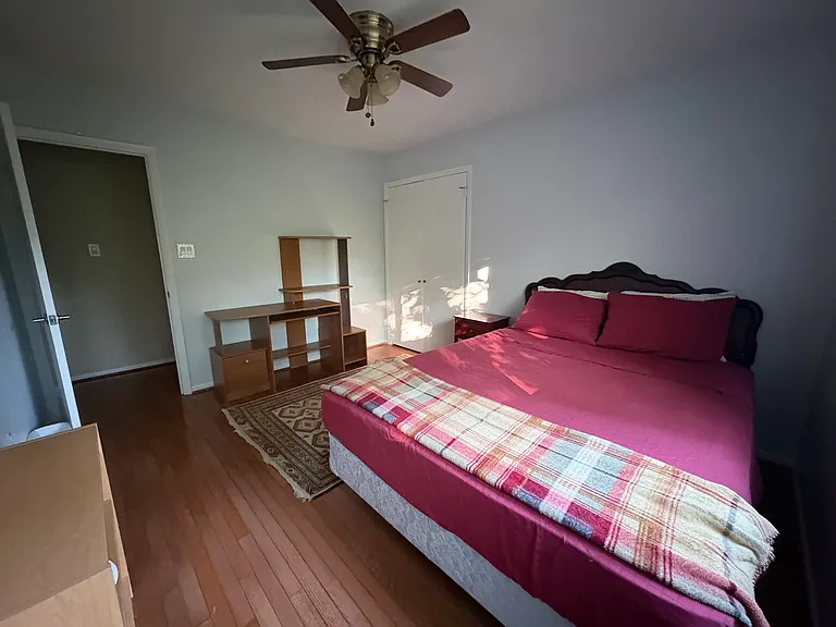 bedroom #4